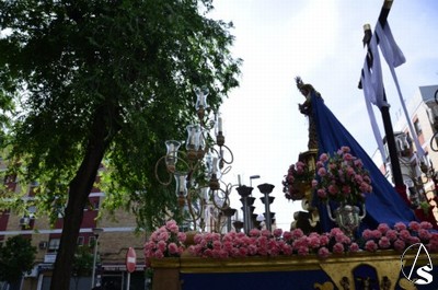  La Estrellita de Triana 2012 - Carlos Jordn