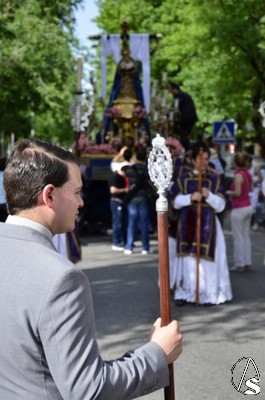  La Estrellita de Triana 2012 - Carlos Jordn