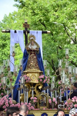  La Estrellita de Triana 2012 - Carlos Jordn