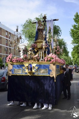  La Estrellita de Triana 2012 - Carlos Jordn