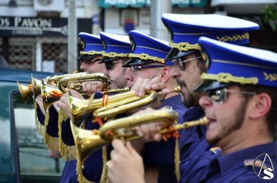  La Estrellita de Triana 2012 - Carlos Jordn