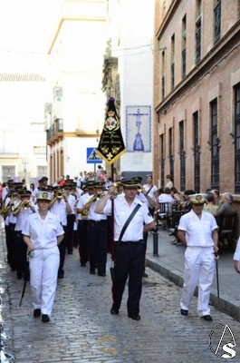  San Jos de la Montaa 2012 - Carlos Jordn