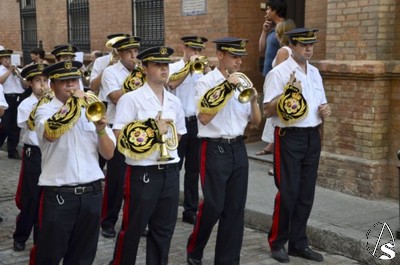  San Jos de la Montaa 2012 - Carlos Jordn