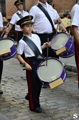  San Jos de la Montaa 2012 - Carlos Jordn