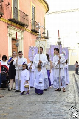  San Jos de la Montaa 2012 - Carlos Jordn