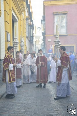  San Jos de la Montaa 2012 - Carlos Jordn