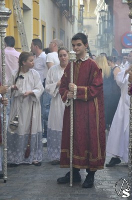  San Jos de la Montaa 2012 - Carlos Jordn