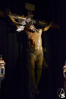 Besapiés Vera Cruz 2013 Carlos Jordán