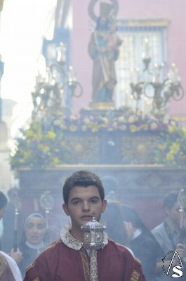  San Jos de la Montaa 2012 - Carlos Jordn