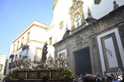  San Jos de la Montaa 2012 - Carlos Jordn