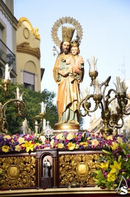  San Jos de la Montaa 2012 - Carlos Jordn