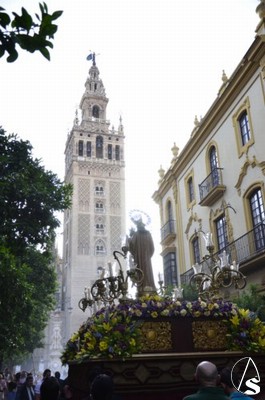  San Jos de la Montaa 2012 - Carlos Jordn