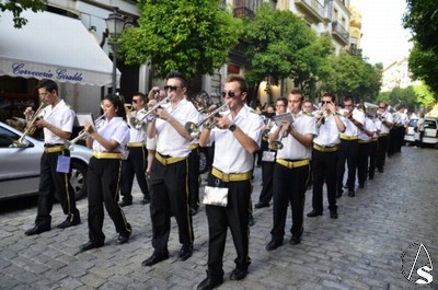  San Jos de la Montaa 2012 - Carlos Jordn