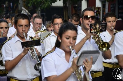  San Jos de la Montaa 2012 - Carlos Jordn