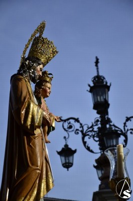  San Jos de la Montaa 2012 - Carlos Jordn