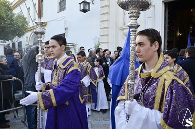  La Misin Viernes de Dolores 2013 Carlos Jordn