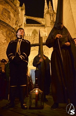  Cristo de la Corona 2013 Carlos Jordn