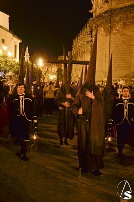  Cristo de la Corona 2013 Carlos Jordn