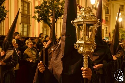  Cristo de la Corona 2013 Carlos Jordn