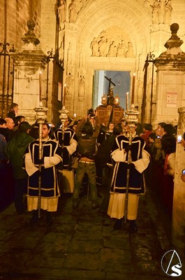  Cristo de la Corona 2013 Carlos Jordn