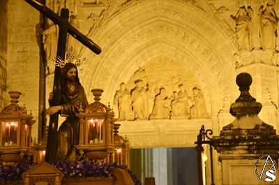  Cristo de la Corona 2013 Carlos Jordn