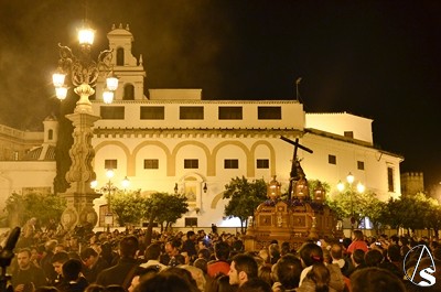  Cristo de la Corona 2013 Carlos Jordn