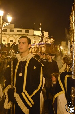  Cristo de la Corona 2013 Carlos Jordn