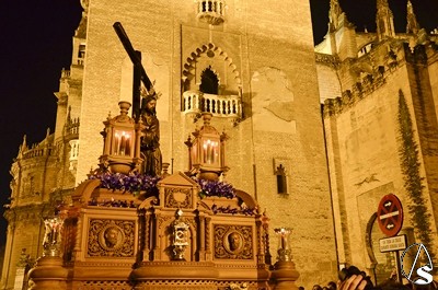  Cristo de la Corona 2013 Carlos Jordn