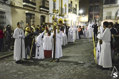  Borriquita de Cantillana 2013 Carlos Jordn