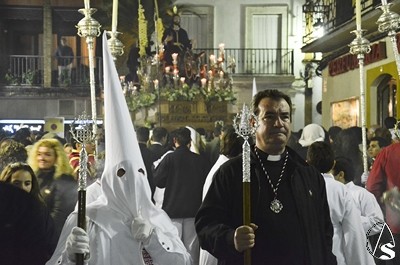  Borriquita de Cantillana 2013 Carlos Jordn