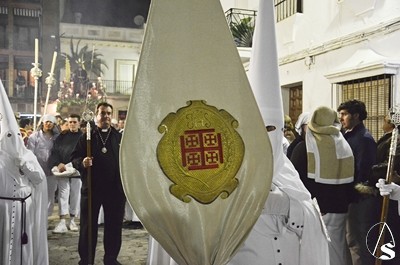  Borriquita de Cantillana 2013 Carlos Jordn