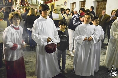  Borriquita de Cantillana 2013 Carlos Jordn