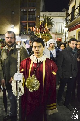  Borriquita de Cantillana 2013 Carlos Jordn