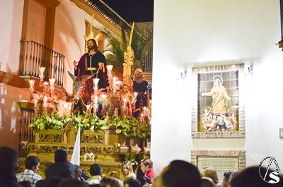  Borriquita de Cantillana 2013 Carlos Jordn