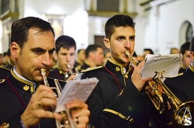  Borriquita de Cantillana 2013 Carlos Jordn