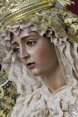  Ntra Sra de las Maravillas