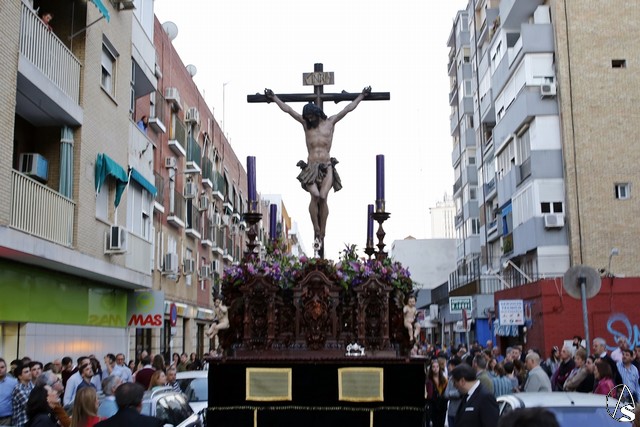 viernes pasion y muerte