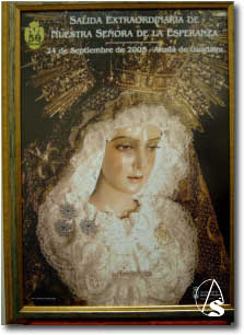 Ntra. Sra. de la Esperanza