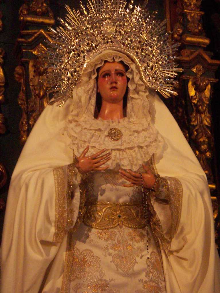 Mara Stma. de la Amargura