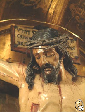 Ntra. Sra. de la Alegra