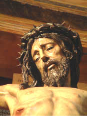 Stmo. Cristo del Buen Fin