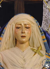 Ntra. Sra. de los Dolores de Torreblanca