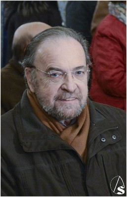 antonio  burgos alberto