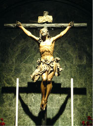 Stmo. Cristo de la Expiracin
