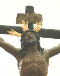 Stmo. Cristo de la Expiracin