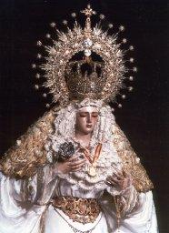 Ntra. Sra. de los Dolores