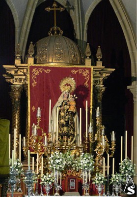 triduo carmen san gil