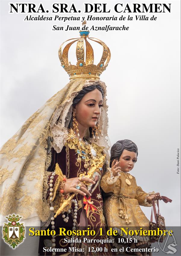 carmen san juan