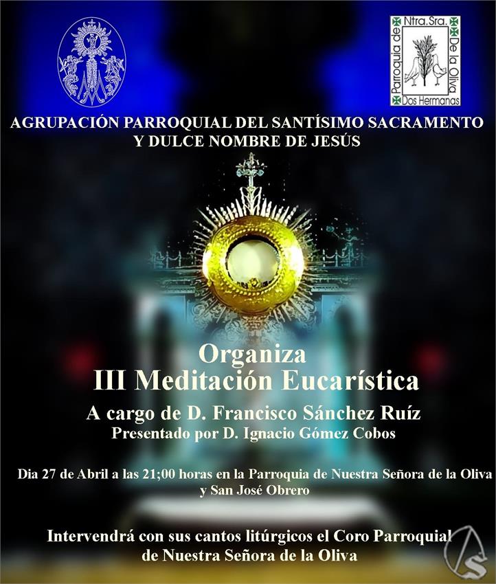 cartel_III_meditacion_eucaristica