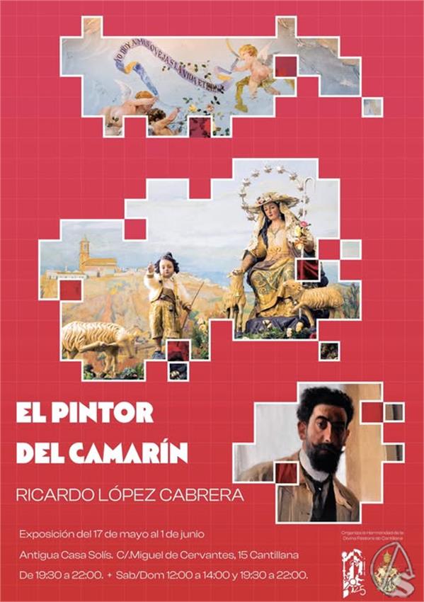 cartel_exposicion_Lopez_Cabrera